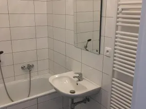 Pronájem bytu 1+kk, Počátky, Mariánské nám., 29 m2