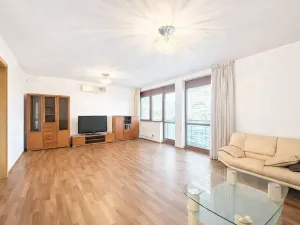 Pronájem bytu 4+kk, Praha - Krč, Hudečkova, 162 m2
