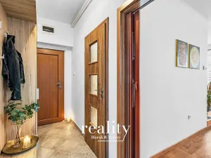 Prodej bytu 3+kk, Šumná, 88 m2