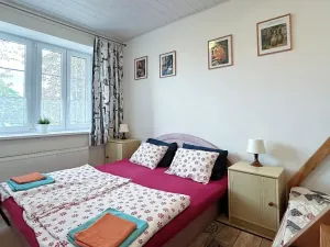 Prodej apartmánu, Strachotín, Sklepní, 285 m2