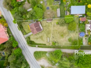 Prodej rodinného domu, Olešnice, Generála Čápka, 162 m2