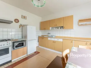 Prodej rodinného domu, Olešnice, Generála Čápka, 162 m2