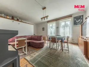Prodej rodinného domu, Kamenický Šenov, Obecní, 199 m2