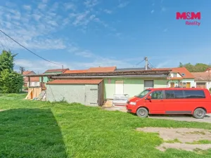 Prodej obchodního prostoru, Šitbořice, Dlouhá, 143 m2
