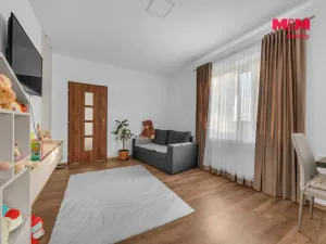 Prodej bytu 2+kk, Přelouč, Palackého, 50 m2