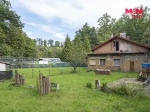 Prodej bytu 3+1, Cheb, Břehnická, 115 m2