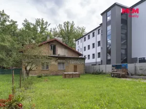 Prodej bytu 3+1, Cheb, Břehnická, 115 m2