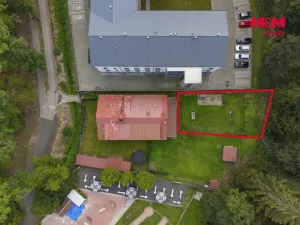 Prodej bytu 3+1, Cheb, Břehnická, 115 m2