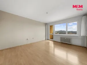 Prodej bytu 3+1, Ústí nad Labem, Poláčkova, 80 m2