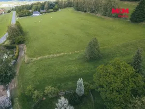 Prodej pozemku pro bydlení, Chudenín - Skelná Huť, 1000 m2