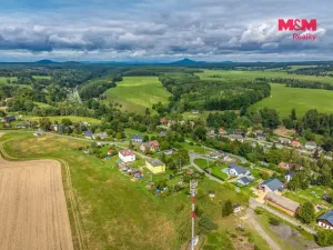 Prodej bytu 2+1, Dolní Krupá, 51 m2