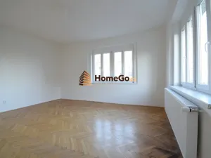 Pronájem bytu 3+kk, Praha - Nusle, U gymnázia, 99 m2