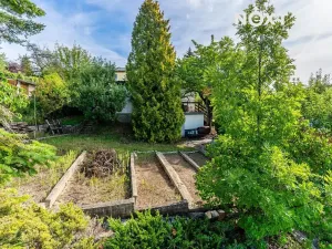 Prodej chaty, Zdiby, Horní, 31 m2