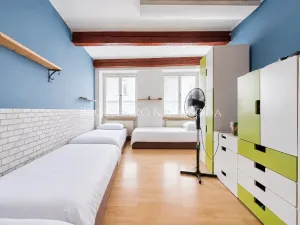 Prodej činžovního domu, Jihlava, Brněnská, 300 m2