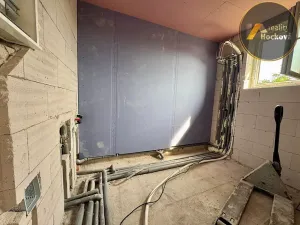 Pronájem rodinného domu, Vraňany, 99 m2