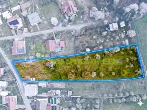 Prodej rodinného domu, Slušovice, Příkrá, 147 m2