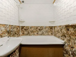 Prodej bytu 1+1, Havířov, Okrajová, 35 m2
