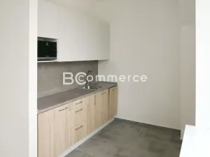 Pronájem skladu, Brno, 340 m2