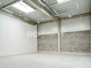 Pronájem skladu, Moravany, Modřická, 400 m2