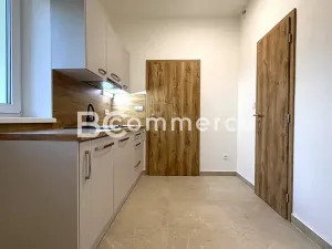 Pronájem bytu 1+1, Modřice, Masarykova, 28 m2