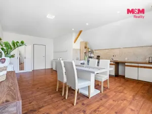 Prodej rodinného domu, Železný Brod - Bzí, 313 m2