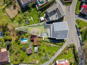 Prodej rodinného domu, Železný Brod - Bzí, 313 m2