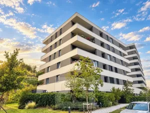 Prodej bytu 2+kk, Praha - Jinonice, Kačírkova, 72 m2