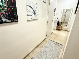 Prodej bytu 2+kk, Praha - Jinonice, Kačírkova, 72 m2