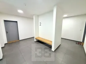 Prodej bytu 2+kk, Praha - Jinonice, Kačírkova, 72 m2