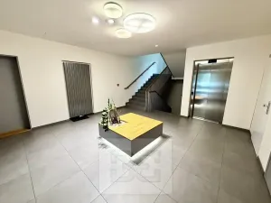 Prodej bytu 2+kk, Praha - Jinonice, Kačírkova, 72 m2