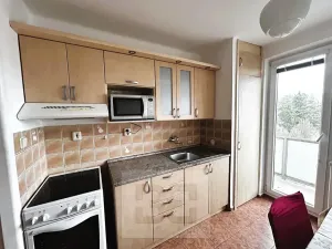 Pronájem bytu 2+1, Strakonice, Mírová, 59 m2