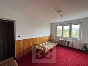 Pronájem bytu 2+1, Strakonice, Mírová, 59 m2