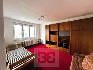 Pronájem bytu 2+1, Strakonice, Mírová, 59 m2