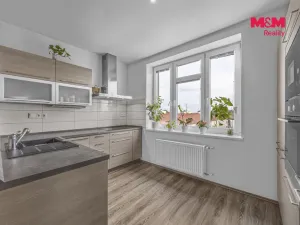 Prodej bytu 2+kk, Hradec Králové, Bidlova, 54 m2
