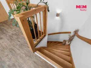 Prodej bytu 3+kk, Kladno - Kročehlavy, Jaroslava Holečka, 83 m2