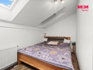 Prodej bytu 3+kk, Kladno - Kročehlavy, Jaroslava Holečka, 83 m2