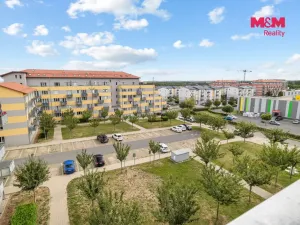 Prodej bytu 3+kk, Kladno - Kročehlavy, Jaroslava Holečka, 83 m2