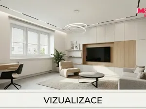 Prodej rodinného domu, Chornice, Jevíčská, 120 m2