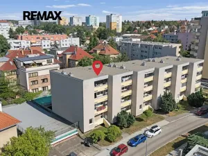 Prodej bytu 3+1, Praha - Strašnice, Kolodějská, 87 m2