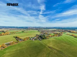 Prodej pozemku pro bydlení, Drmoul, Sekerská, 1360 m2