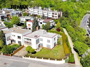 Prodej vícegeneračního domu, Praha - Smíchov, Pod Spiritkou, 280 m2
