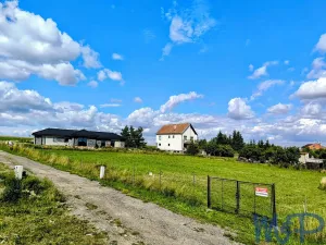 Prodej pozemku pro bydlení, Slavičky, 1034 m2