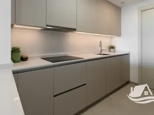 Prodej rodinného domu, Estepona, Španělsko, 291 m2