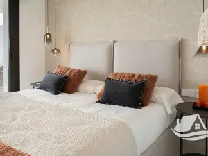 Prodej bytu 4+kk, Estepona, Španělsko, 220 m2