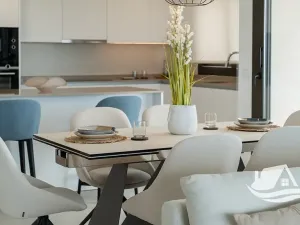 Prodej bytu 4+kk, Estepona, Španělsko, 159 m2