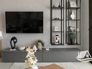 Prodej bytu 4+kk, Estepona, Španělsko, 195 m2