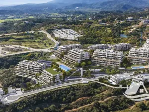 Prodej bytu 4+kk, Estepona, Španělsko, 195 m2