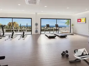 Prodej bytu 3+kk, Estepona, Španělsko, 97 m2