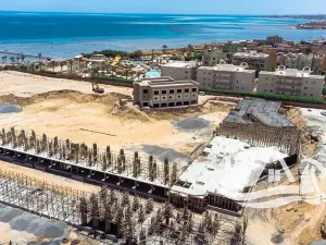 Prodej bytu 3+kk, Hurghada, Egypt, 67 m2