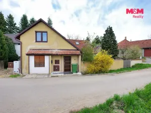 Prodej rodinného domu, Světlá, 125 m2